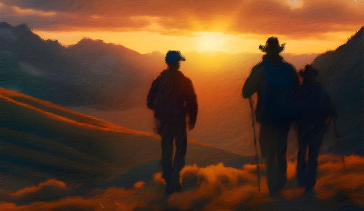 Lessons from the Wild